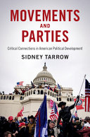 Movements and Parties: Critical Connections in American Political Development – PDF ebook