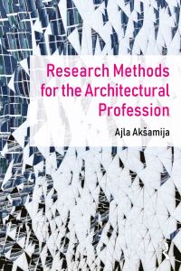 Research Methods for the Architectural Profession 1st Edition – PDF ebook