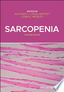Sarcopenia 2nd Edition – PDF ebook
