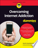 Overcoming Internet Addiction For Dummies – PDF ebook