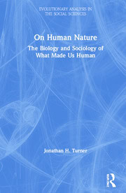 On Human Nature: The Biology and Sociology of What Made Us Human 1st Edition – PDF ebook