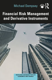 Financial Risk Management and Derivative Instruments 1st Edition – PDF ebook