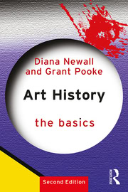 Art History: The Basics
2nd Edition – PDF ebook