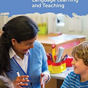 Assessment for Learning in Primary Language Learning and Teaching 1st Edition – PDF ebook