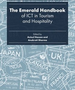 The Emerald Handbook of ICT in Tourism and Hospitality 1st Edition – PDF ebook
