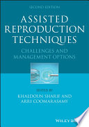 Assisted Reproduction Techniques: Challenges and Management Options 2nd Edition – PDF ebook