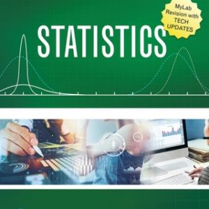 Statistics, Updated Edition, 13th edition – PDF ebook