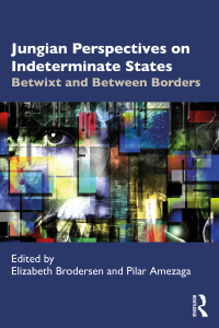 Jungian Perspectives on Indeterminate States: Betwixt and Between Borders 1st Edition – PDF ebook