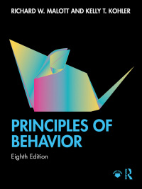 Principles of Behavior 8th Edition – PDF ebook