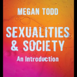 Sexualities and Society : An Introduction 1st Edition – PDF ebook