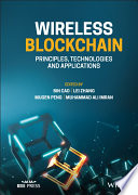 Wireless Blockchain: Principles, Technologies and Applications – PDF ebook
