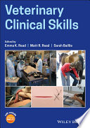Veterinary Clinical Skills – PDF ebook