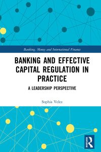 Banking and Effective Capital Regulation in Practice: A Leadership Perspective 1st Edition – PDF ebook