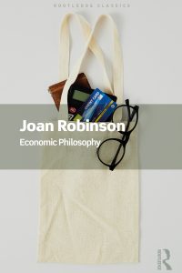 Economic Philosophy 1st Edition – PDF ebook