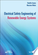 Electrical Safety Engineering of Renewable Energy Systems – PDF ebook