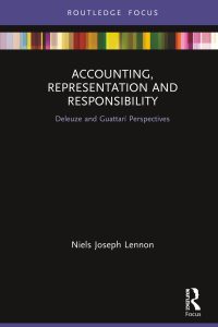 Accounting, Representation and Responsibility: Deleuze and Guattarí Perspectives 1st Edition – PDF ebook