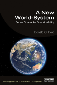 A New World-System: From Chaos to Sustainability 1st Edition – PDF ebook