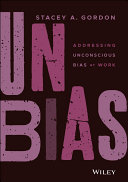 UNBIAS: Addressing Unconscious Bias at Work – PDF ebook