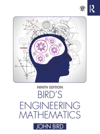 Bird’s Engineering Mathematics 9th Edition – PDF ebook