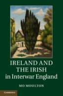 Ireland and the Irish in Interwar England – PDF ebook