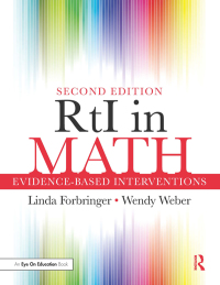 RtI in Math: Evidence-Based Interventions 2nd Edition – PDF ebook
