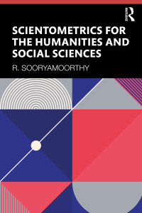 Scientometrics for the Humanities and Social Sciences 1st Edition – PDF ebook