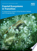 Coastal Ecosystems in Transition: A Comparative Analysis of the Northern Adriatic and Chesapeake Bay – PDF ebook