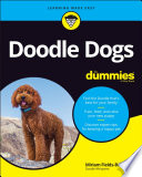Doodle Dogs For Dummies – PDF ebook