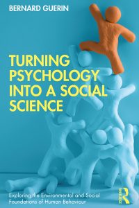 Turning Psychology into a Social Science 1st Edition – PDF ebook