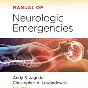 Manual of Neurological Emergencies – PDF ebook