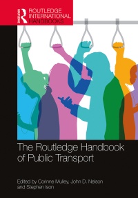 The Routledge Handbook of Public Transport 1st Edition – PDF ebook