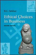 Ethical Choices in Business 2nd Edition – PDF ebook