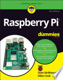 Raspberry Pi For Dummies 4th Edition – PDF ebook