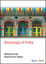 Sociology of India 1st Edition – PDF ebook