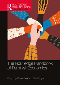 The Routledge Handbook of Feminist Economics 1st Edition – PDF ebook
