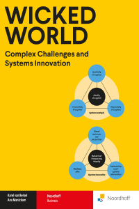 Wicked World: Complex Challenges and Systems Innovation 1st Edition – PDF ebook
