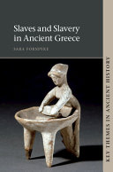 Slaves and Slavery in Ancient Greece – PDF ebook