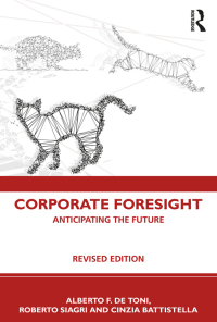 Corporate Foresight: Anticipating the Future 2nd Edition – PDF ebook