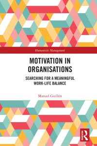 Motivation in Organisations: Searching for a Meaningful Work-Life Balance 1st Edition – PDF ebook