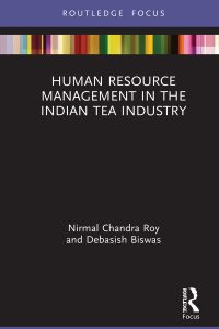 Human Resource Management in the Indian Tea Industry 1st Edition – PDF ebook