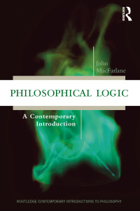 Philosophical Logic: A Contemporary Introduction
1st Edition – PDF ebook