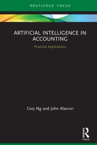 Artificial Intelligence in Accounting: Practical Applications 1st Edition – PDF ebook