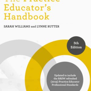 The Practice Educator’s Handbook 5th Edition – PDF ebook