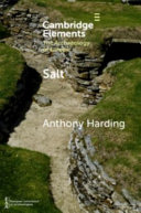 Salt: White Gold in Early Europe – PDF ebook