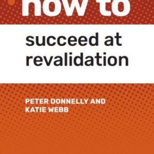How to Succeed at Revalidation – PDF ebook