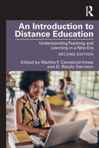 An Introduction to Distance Education: Understanding Teaching and Learning in a New Era 2nd Edition – PDF ebook