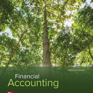 Financial Accounting 18th Edition – PDF ebook