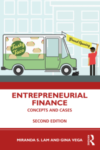 Entrepreneurial Finance: Concepts and Cases 2nd Edition – PDF ebook