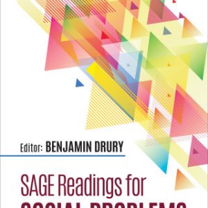 SAGE Readings for Social Problems 1st Edition – PDF ebook