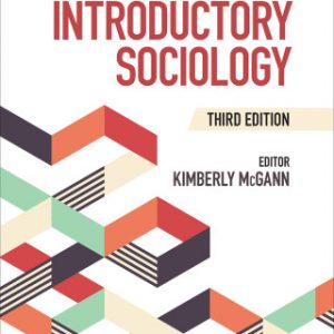 SAGE Readings for Introductory Sociology 3rd Edition – PDF ebook